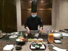 -枫品铁板烧(东樾店)