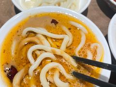 -北京老门框爆肚涮肉馆(凤城六路店)