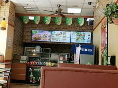 -赛百味SUBWAY(曲江智慧大厦店)