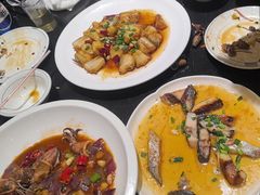 -健眺小海鲜(临海后山店)