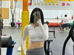 -超菲特健身工作室(晨月店)