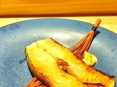 -麦MUGI铁板烧日式料理