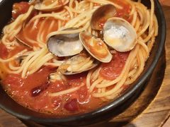 -萨莉亚意式餐厅(万嘉商业广场店)