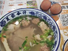 -夏家合汁(天润花园小区店)