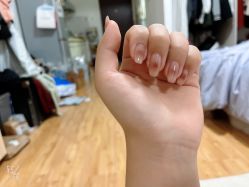 -手艺人不办卡美甲美睫