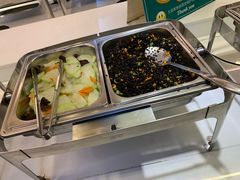 -文星素食(兴华路店)