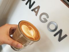 -Legno.ita Coffee by Wood(襄阳南路店)