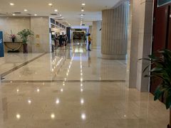 -山东政协大厦维景大酒店