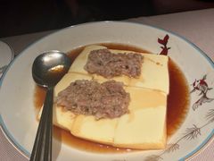 肉汁蒸水豆腐-小炳胜(卓悦中心店)