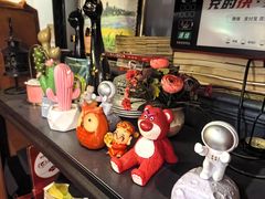 -吱咖啡西式简餐
