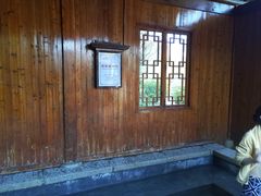 -咸宁万豪温泉谷度假区