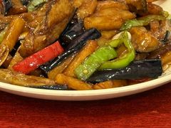 -聚首堂·特色小吃·肘子(什刹海德胜门店)