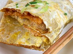 -陈记锅巴菜(五大道店)