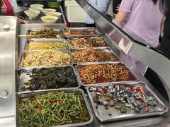 -晓马鸭店(新芜路店)