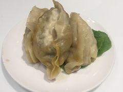 豆腐锅贴-赛百味(仙林金鹰店)