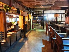 大堂-24H COLOR咖啡厅(惠州金山湖店)