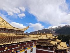 -达仓郎木寺院