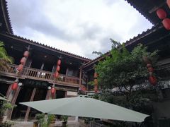 -香满楼(临安路店)