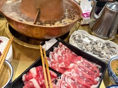 -牛街清真满恒記(平安里西大街店)