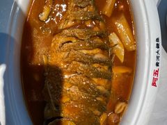 -阿五黄河大鲤鱼(纬三路店)