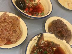 -东排食堂长沙小吃大排档(五一广场店)