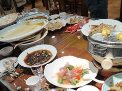 -那家老院子东北菜·饺子·小鸡炖蘑菇(艳华街店)