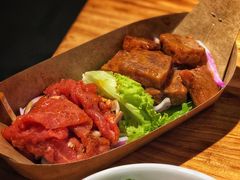 牛牛组合-么肆烤肉(汉街形象店)