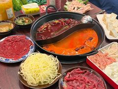 -冯校长老火锅(广州正佳广场店)