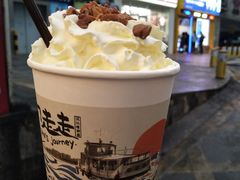 -茶颜悦色(长郡步行街口店)