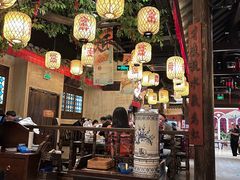 -南京大牌档(龙湖长楹天街店)