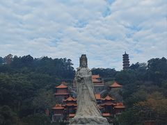 -南沙天后宫景区