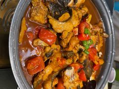 -大师傅金奖啤酒鱼(西街口总店)