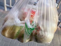 -蔡记包子(百花路店)