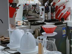大堂-72 COFFEE(东朝阳路店)