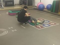 -每刻健身工作室(西直门店)