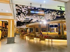 -星河湾温泉洗浴酒店