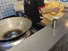 -三味臭豆腐(鲁迅故里店)
