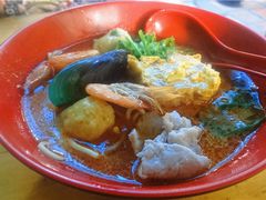 -老宅原住民沙茶面精品小吃(龙头路店)
