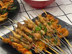 -四妹餐厅(玫瑰街店)