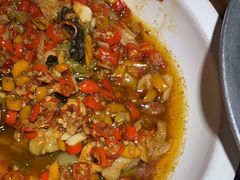 -百年神厨·地道川菜(清江西路店)