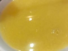 棒渣粥-清真吴记门钉肉饼·喜多利
