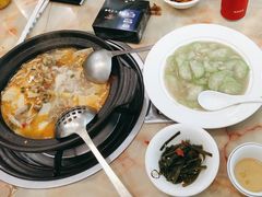 -李师傅脆肚(梅林店)