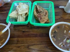 -逍遥镇高群生胡辣汤