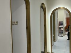 -海马体照相馆(上海万象城店)