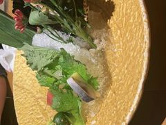 -渔寿司·日本料理(艾尚天地店)