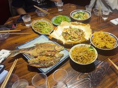 -刘师父老汉口江湖菜(蔡锷路店)