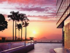 -香港皇家太平洋酒店