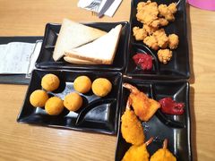 -宝岛牛排(阳逻广场店)