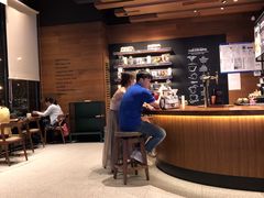 -星巴克臻选(北京太阳宫凯德店)