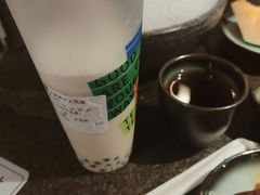 -湊湊火锅·茶憩(和平大悦城店)